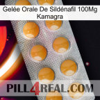Gelée Orale De Sildénafil 100Mg Kamagra levitra1